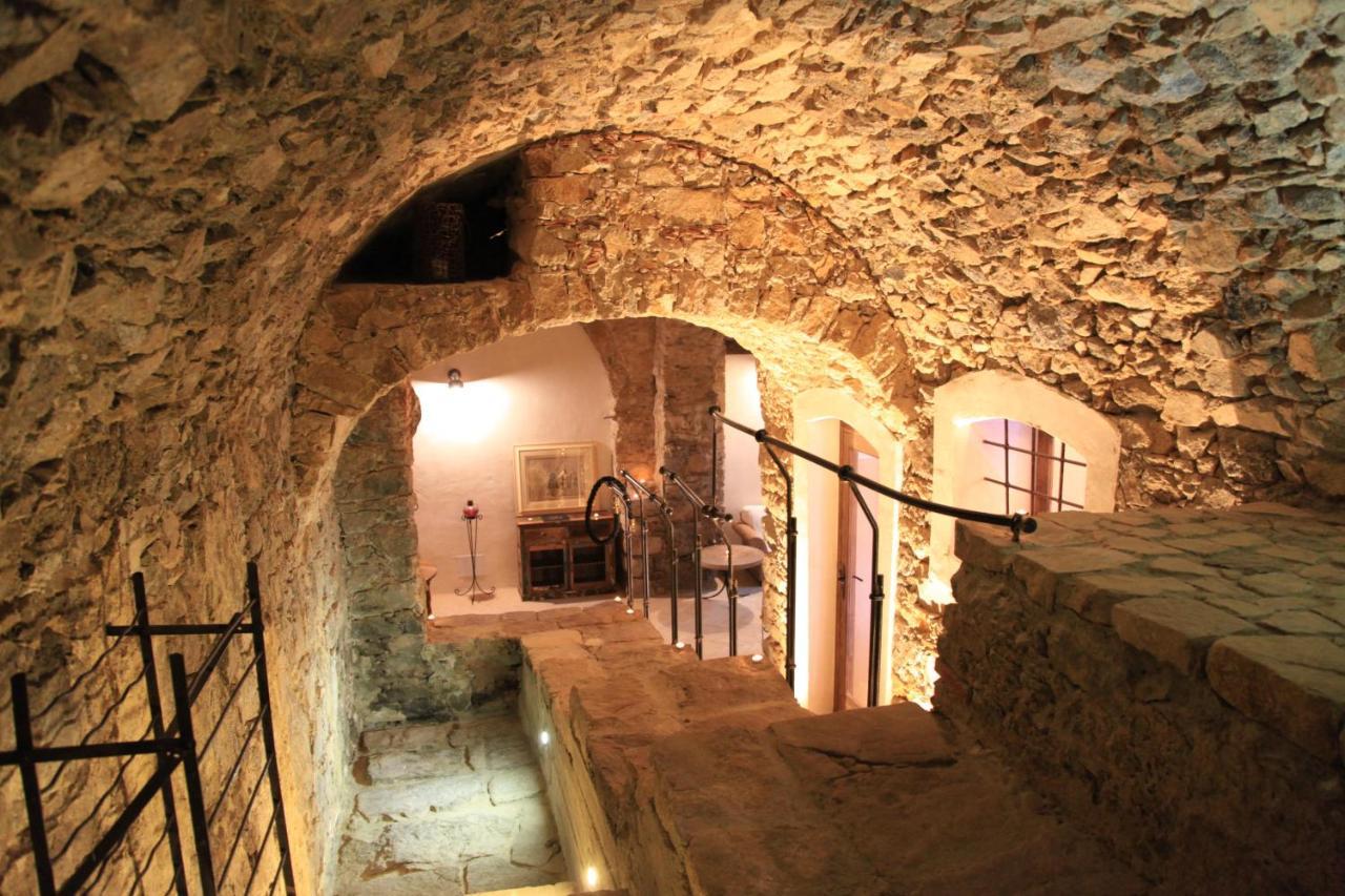 Chambres d'hôtes - Mulino nannaré Ville-di-Paraso Exterior foto